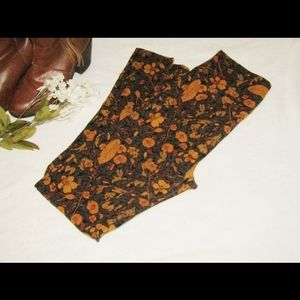 B2G1F! Lularoe Gorgeous Soft Leggings